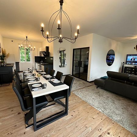 Maison Vacance En Perigord Saint-Astier  Εξωτερικό φωτογραφία