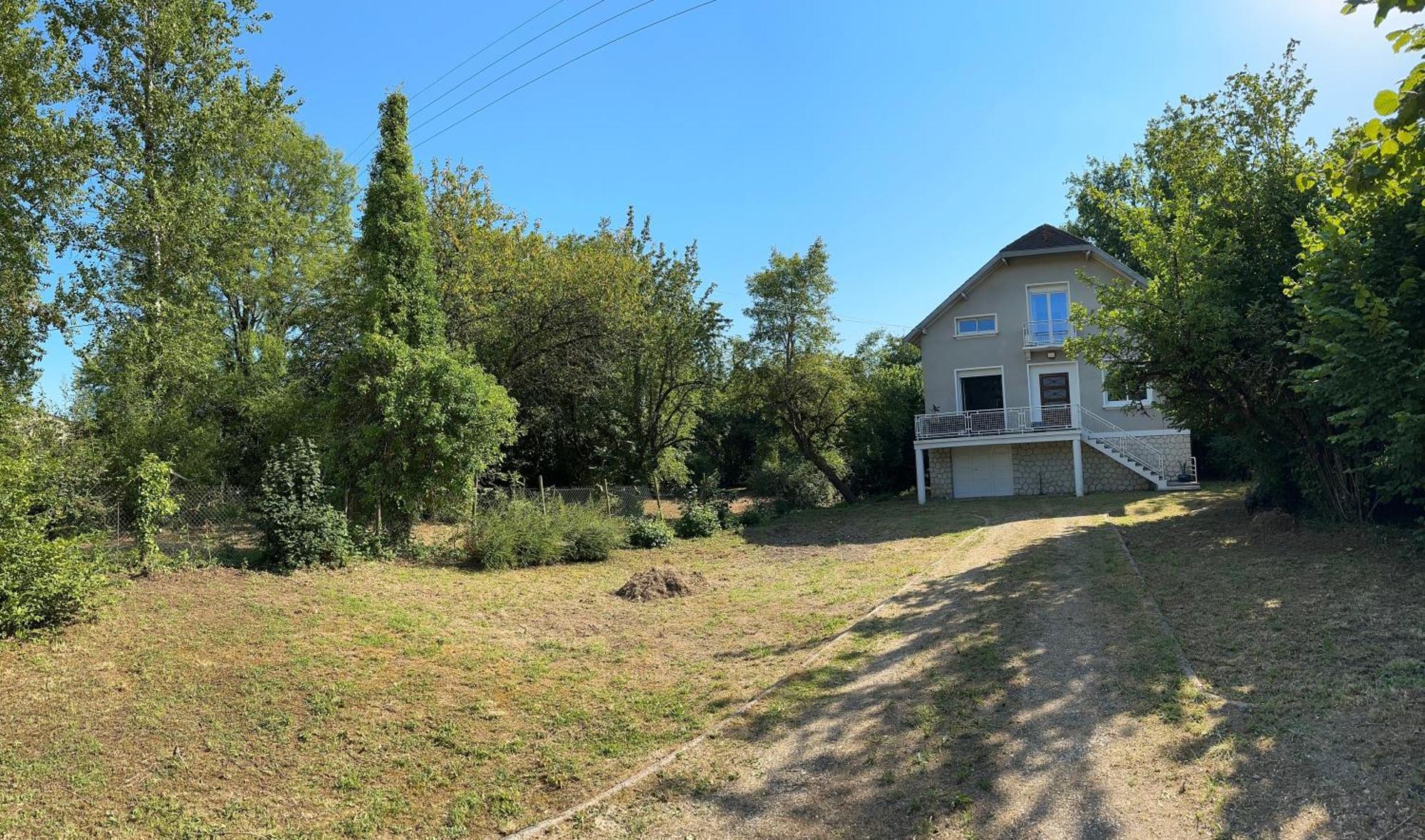 Maison Vacance En Perigord Saint-Astier  Εξωτερικό φωτογραφία