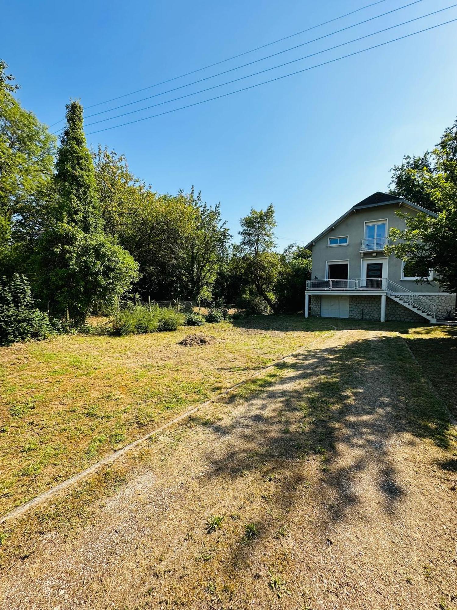 Maison Vacance En Perigord Saint-Astier  Εξωτερικό φωτογραφία