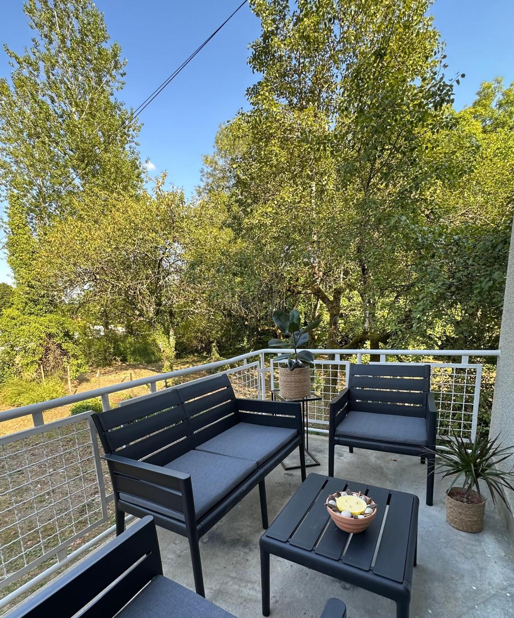 Maison Vacance En Perigord Saint-Astier  Εξωτερικό φωτογραφία